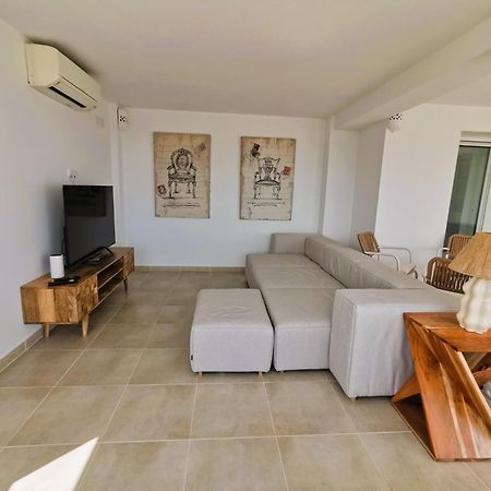 Villa Panorama Jávea Екстериор снимка