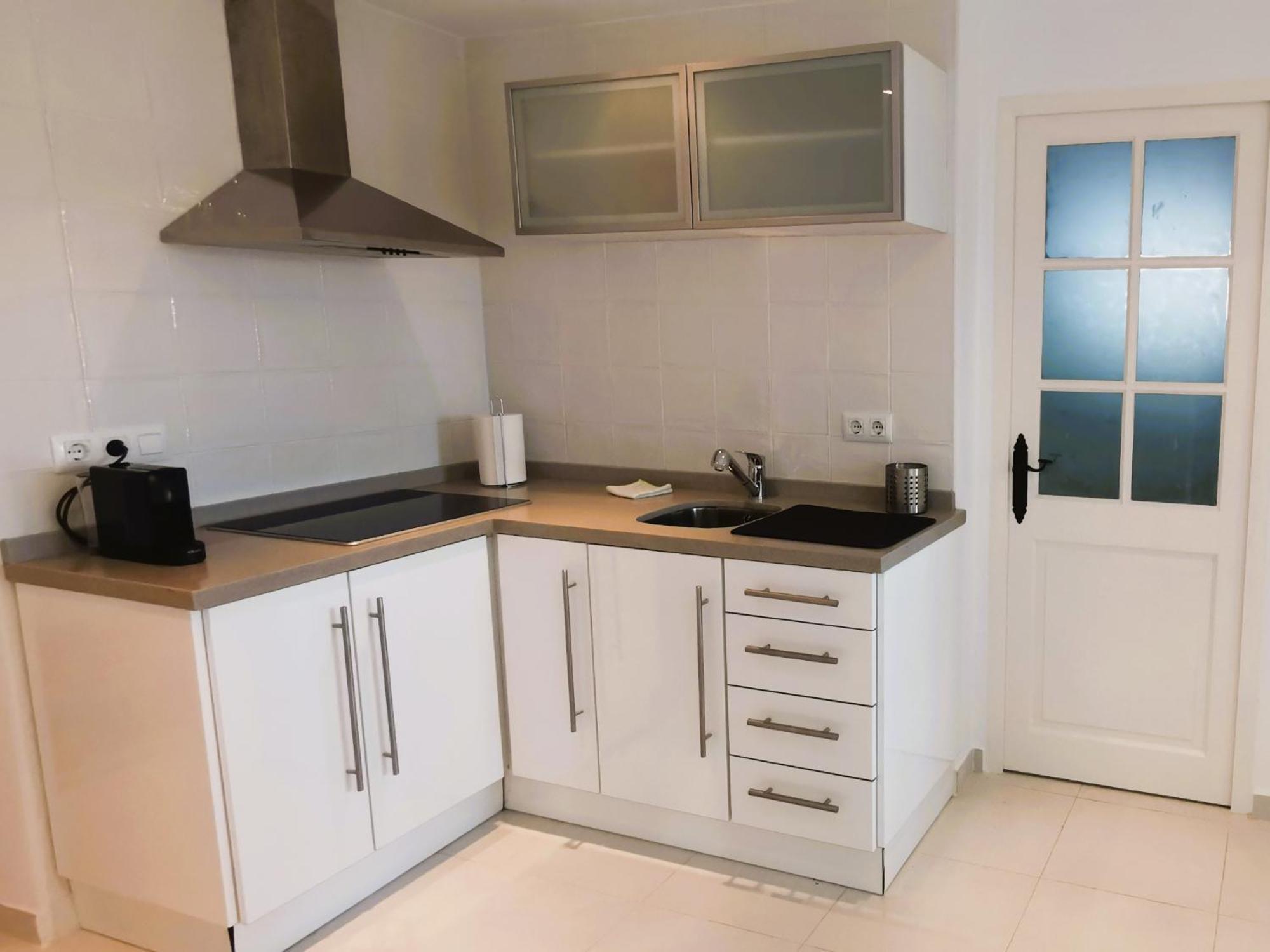 Villa Panorama Jávea Екстериор снимка