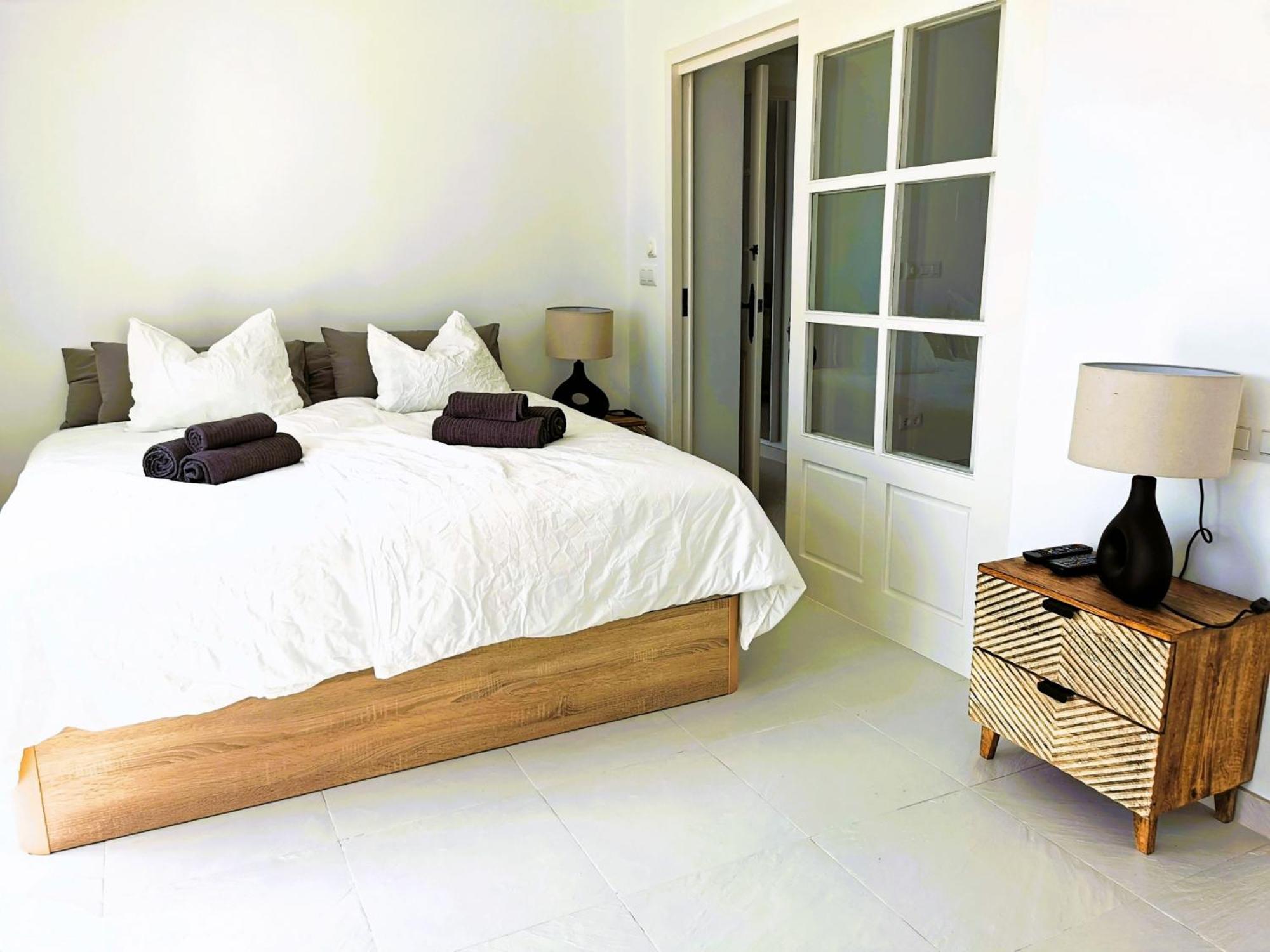Villa Panorama Jávea Екстериор снимка