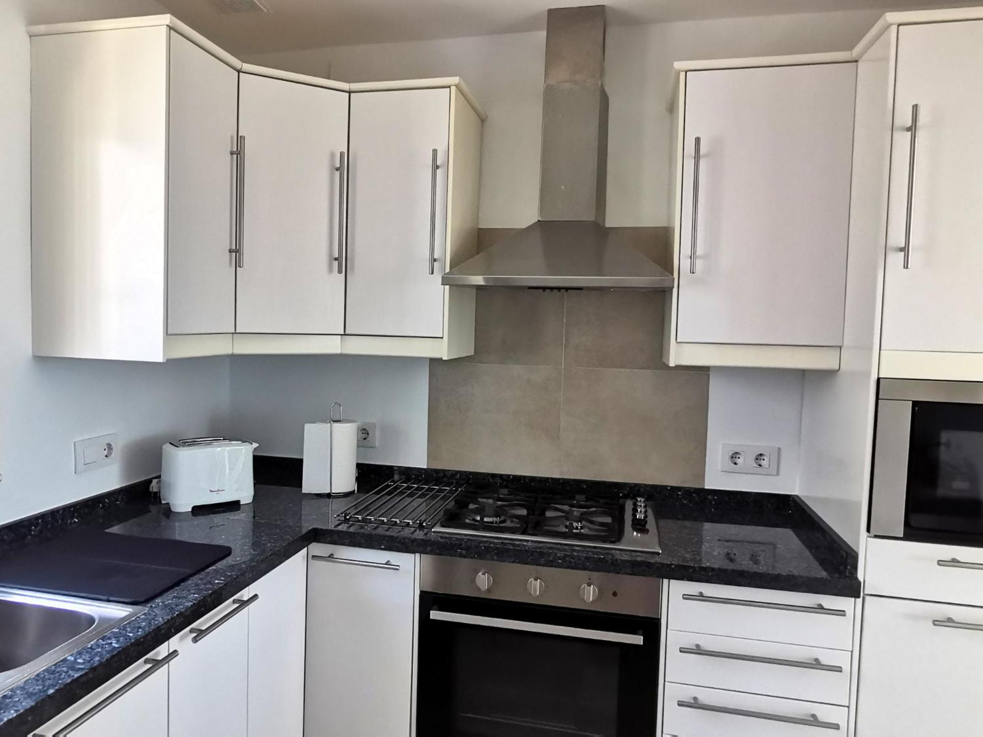 Villa Panorama Jávea Екстериор снимка