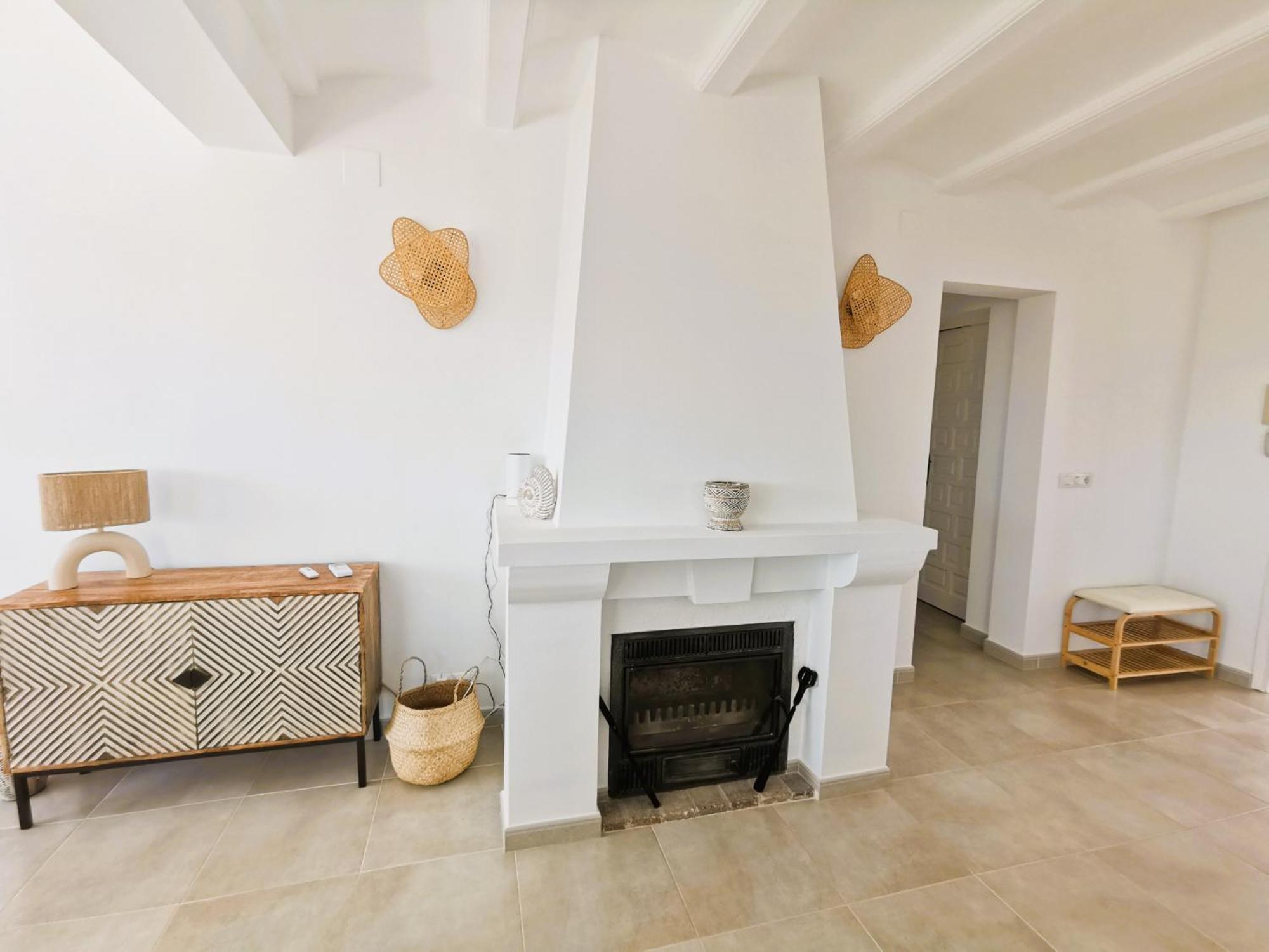 Villa Panorama Jávea Екстериор снимка