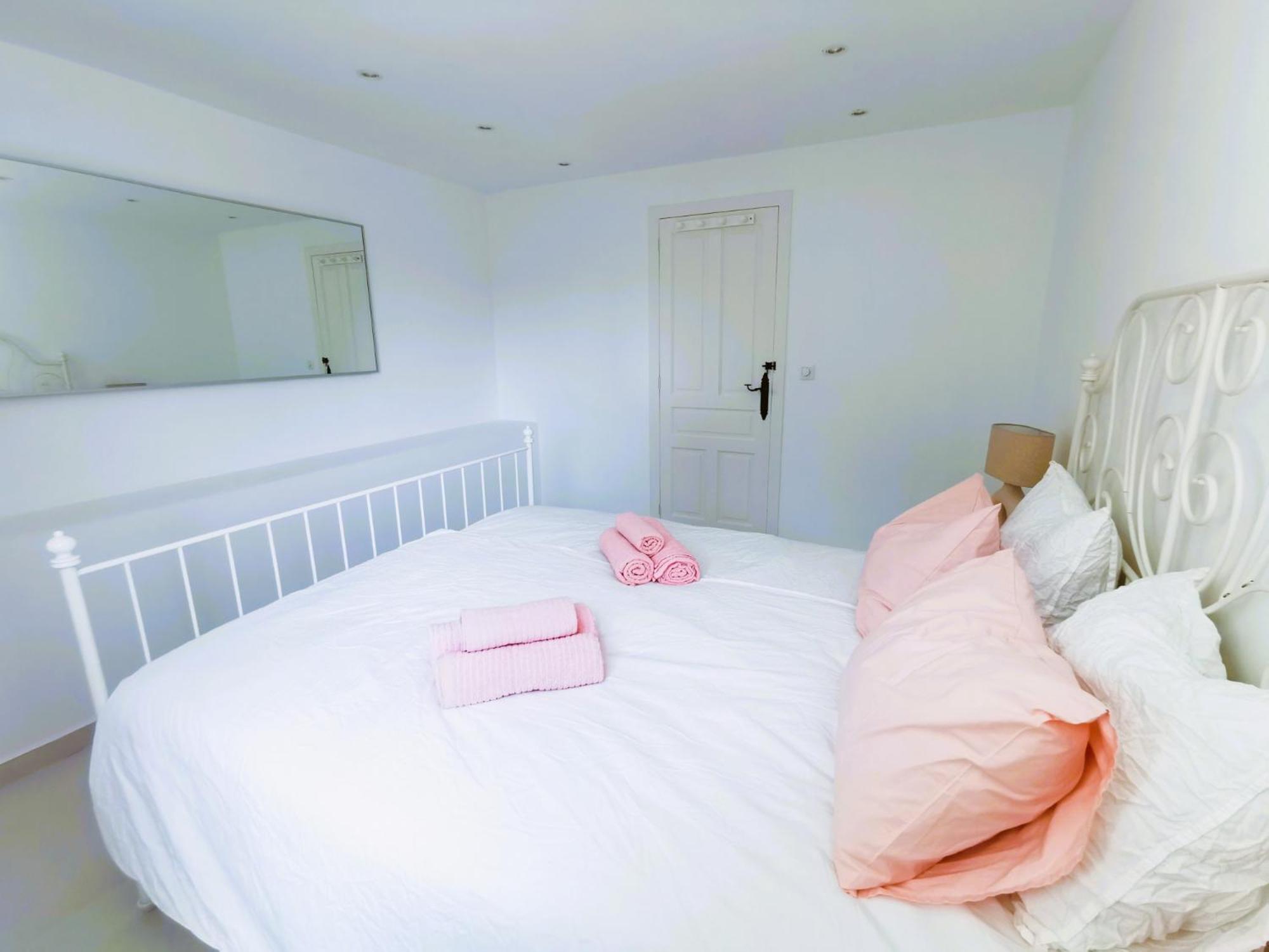 Villa Panorama Jávea Екстериор снимка