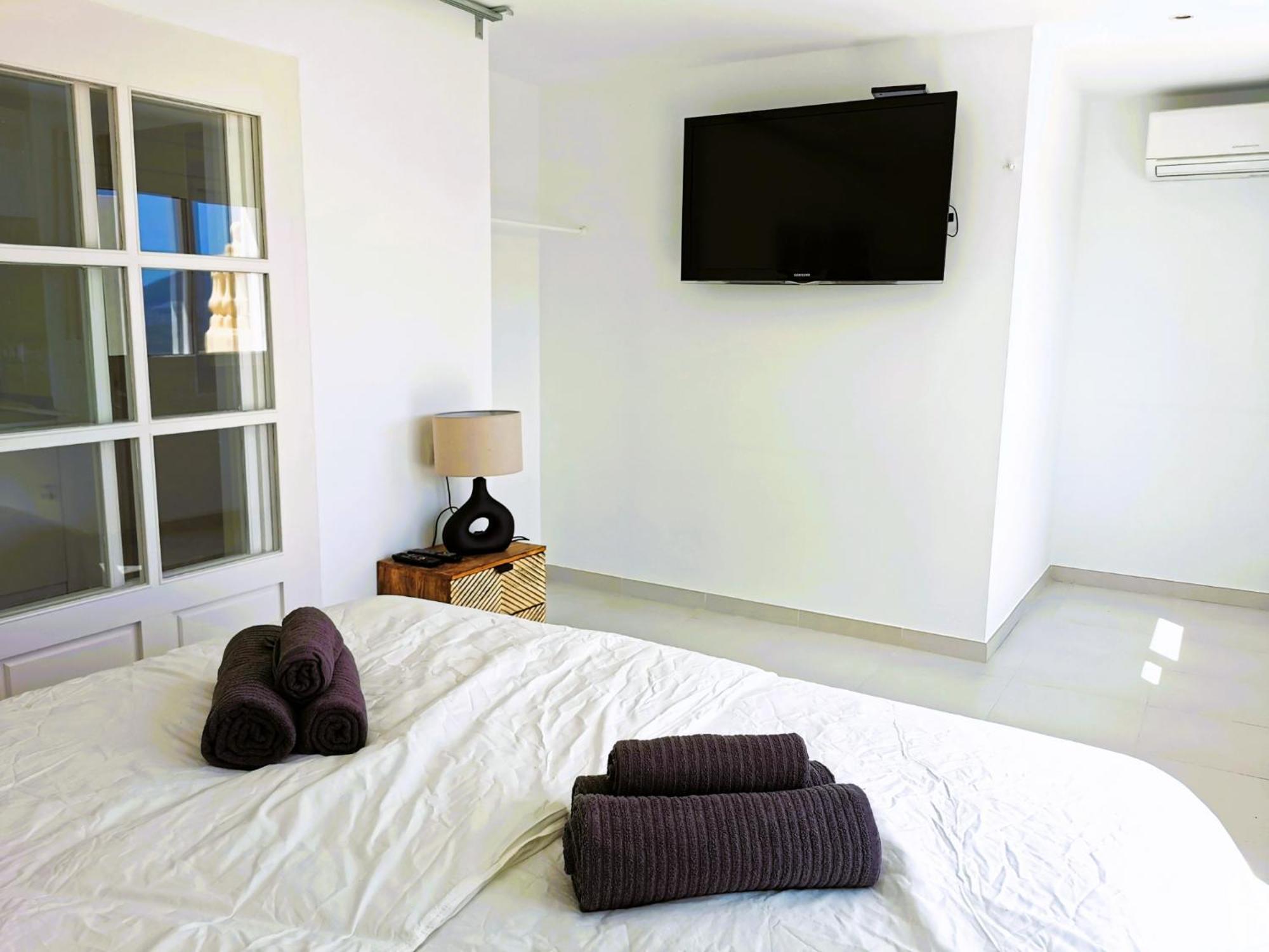 Villa Panorama Jávea Екстериор снимка
