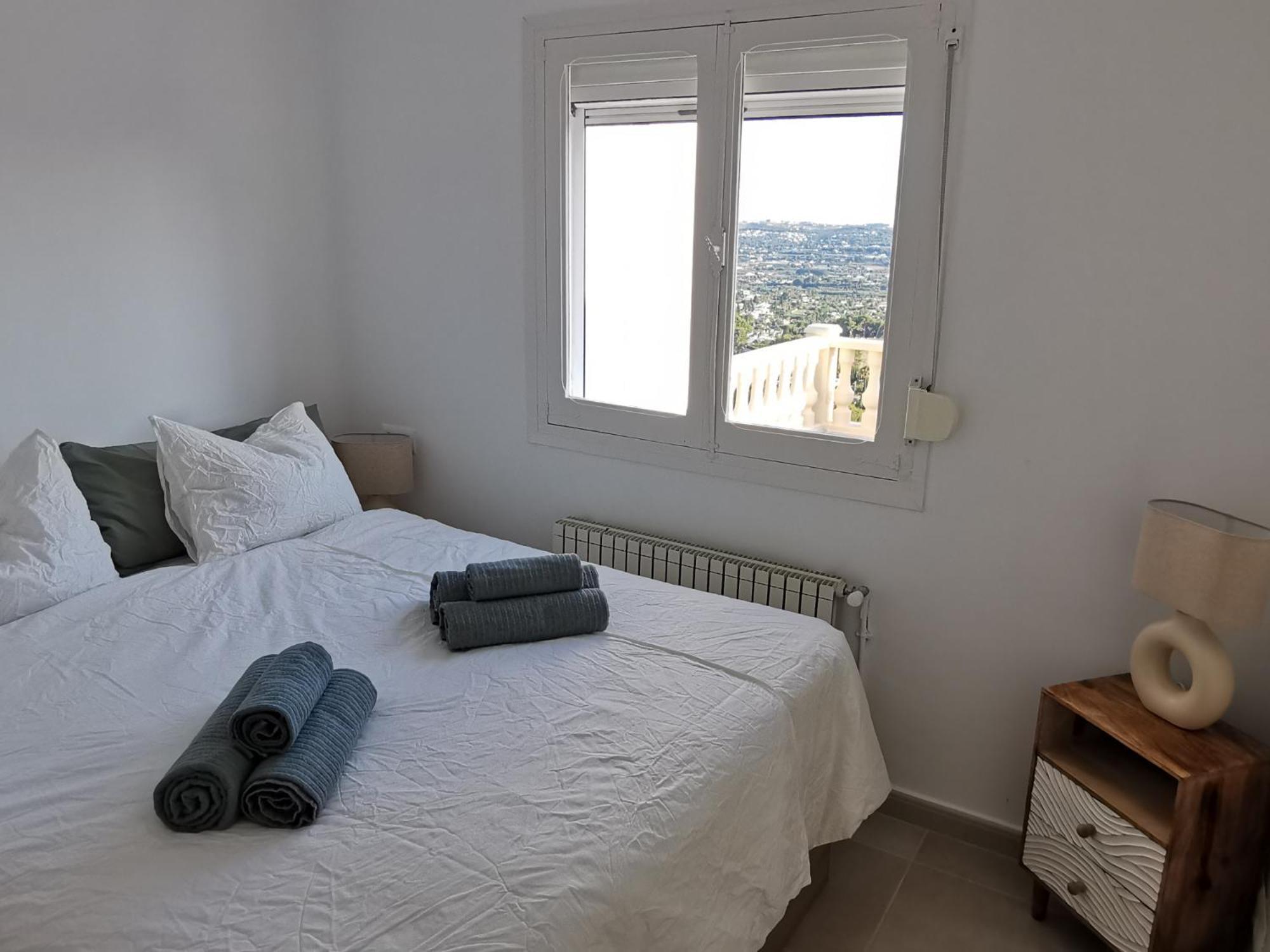 Villa Panorama Jávea Екстериор снимка