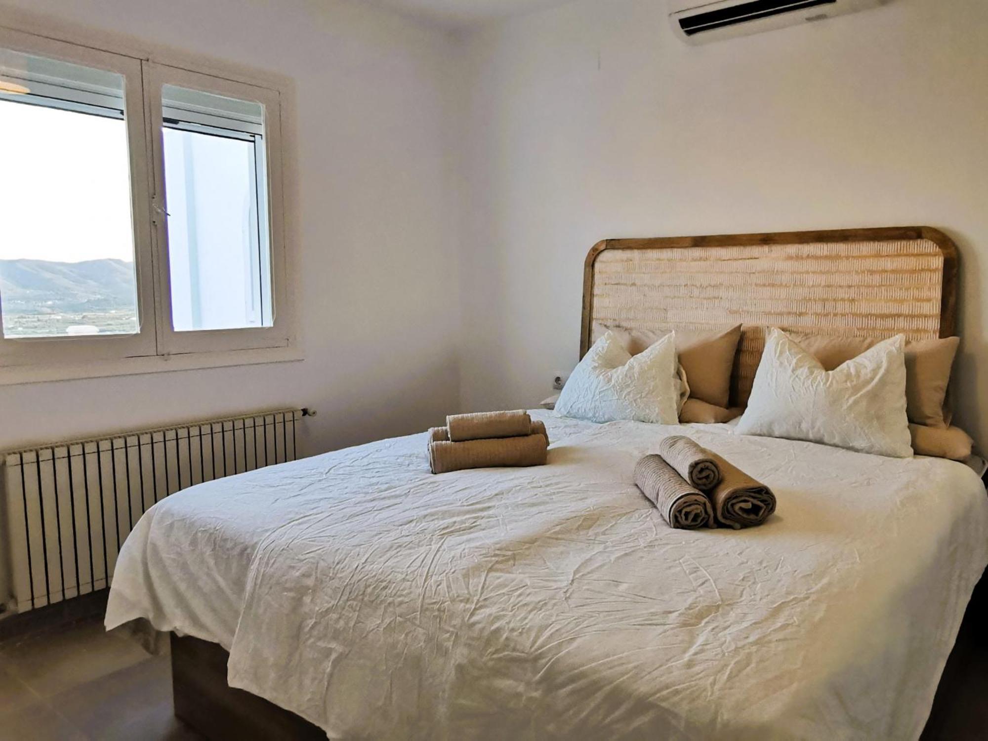Villa Panorama Jávea Екстериор снимка