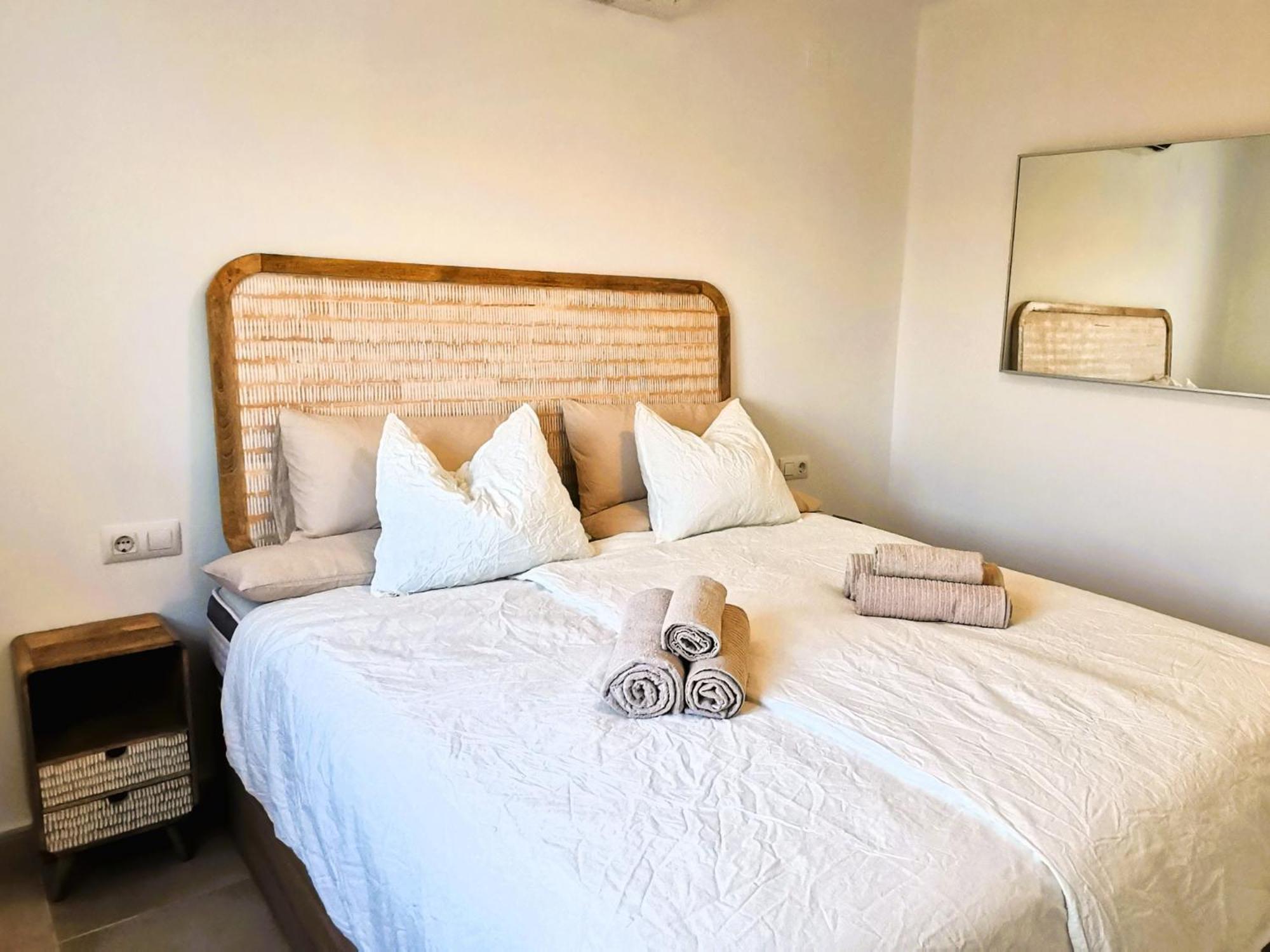 Villa Panorama Jávea Екстериор снимка